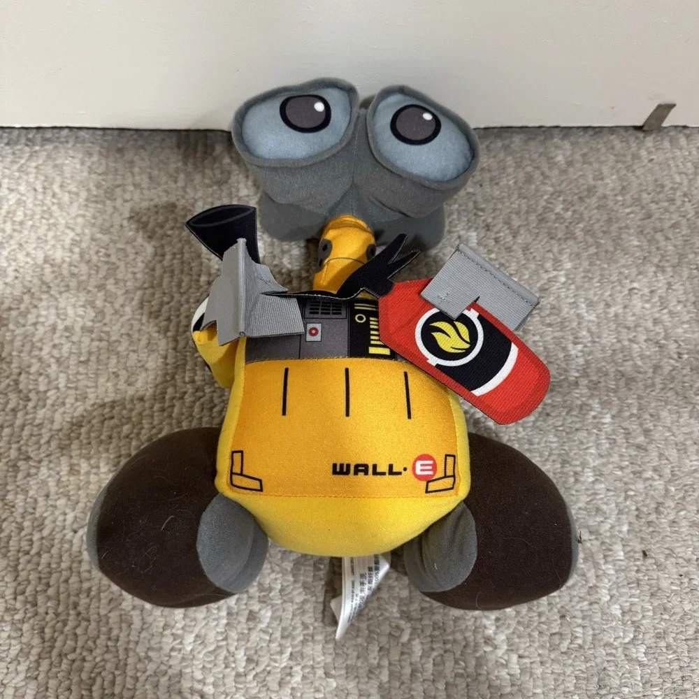 WALL-E Robot 12
